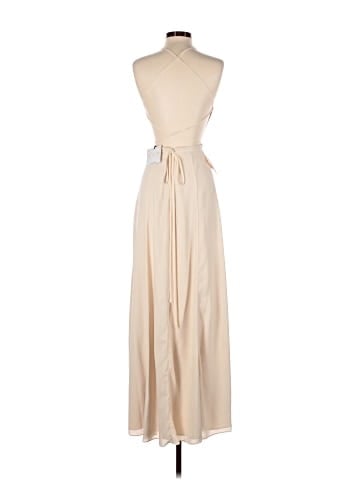 Fame And Partners Cocktail Dress (view 2)