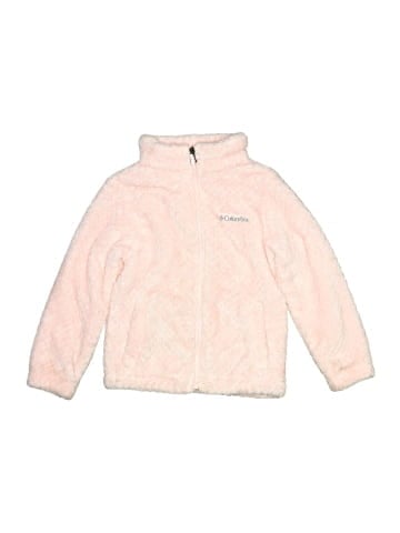 Columbia Jacket (view 1)