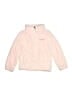 Columbia 100% Polyester Pink Jacket Size 4 - 5 - photo 1
