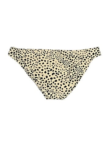 Xhilaration Swimsuit Bottoms (view 2)