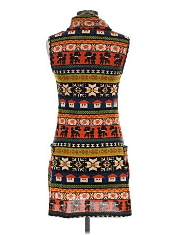 Just Funky Casual Dress (view 2)