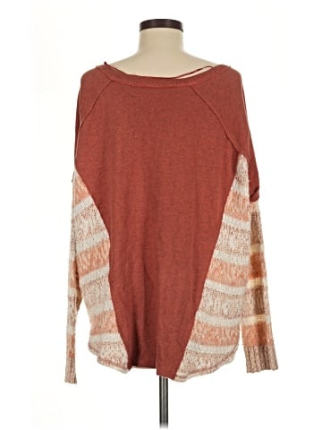 Free People Pullover Sweater (view 2)