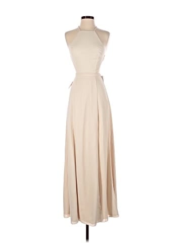 Fame And Partners Cocktail Dress (view 1)