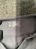 Z by Zella Solid Gray Active Pants Size M - photo 7