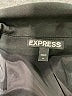 Express Black Blazer Size 6 - photo 6