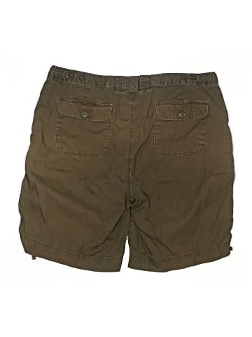 Eddie Bauer Cargo Shorts (view 2)