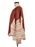 Free People Brown Pullover Sweater Size M - photo 5