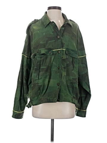 Free People Jacket (view 1)