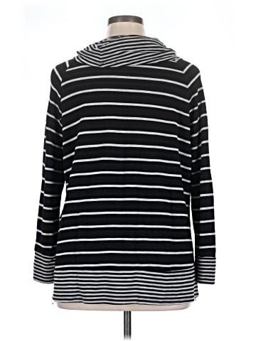 Zenergy by Chico's Pullover Sweater (view 2)