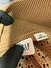 Gap 100% Cotton Tan Pullover Sweater Size XL - photo 7