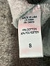 SoulCycle Gray Sweatshirt Size S - photo 8