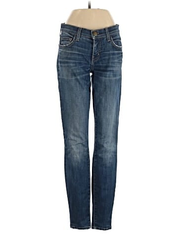 Current/Elliott Jeans (view 1)