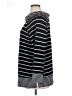 Zenergy by Chico's Stripes Black Pullover Sweater Size XL (3) - photo 5