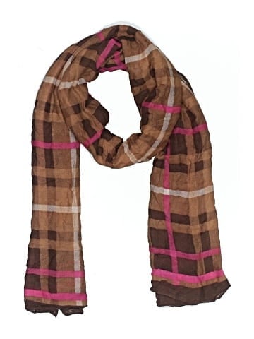 Isaac Mizrahi LIVE! Scarf (view 1)