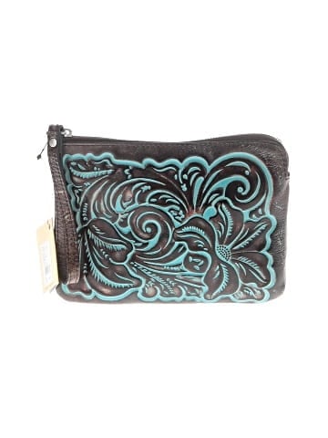 Patricia Nash Leather Wristlet (view 1)