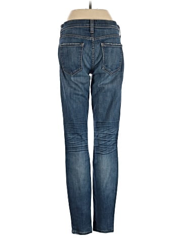 Current/Elliott Jeans (view 2)