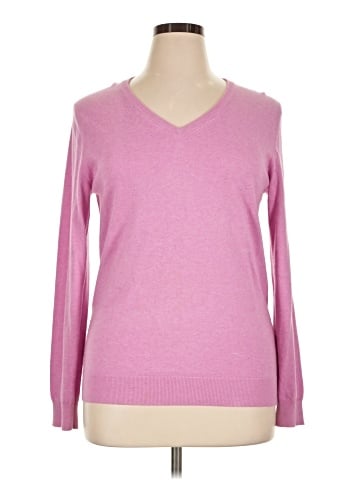 Uniqlo Long Sleeve Top (view 1)