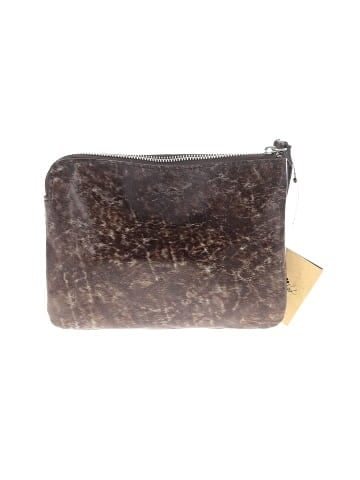 Patricia Nash Leather Wristlet (view 2)