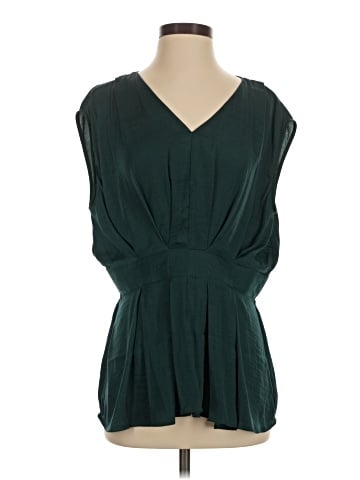 Vince Camuto Sleeveless Blouse (view 1)