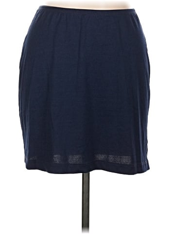Guess Jeans Casual Skirt (view 1)