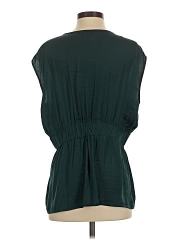 Vince Camuto Sleeveless Blouse (view 2)