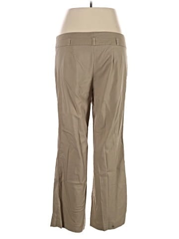 Lane Bryant Khakis (view 2)