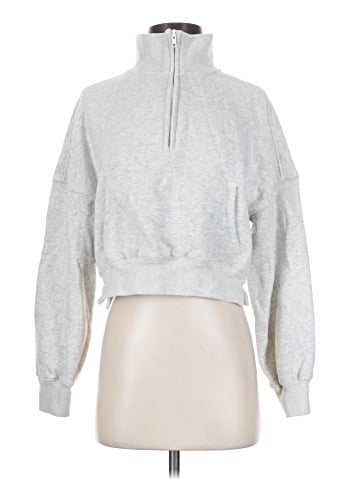 Abercrombie & Fitch Fleece (view 1)