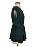 Vince Camuto 100% Polyester Green Sleeveless Blouse Size S - photo 4