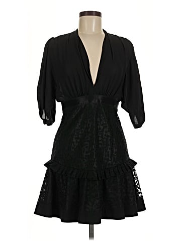Alexis Cocktail Dress (view 1)