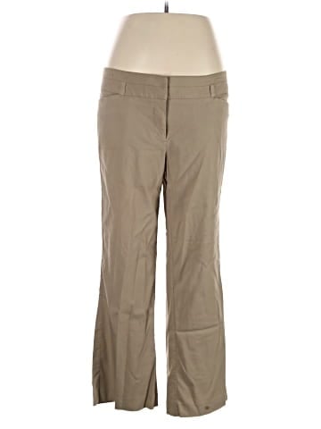 Lane Bryant Khakis (view 1)