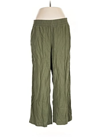 Old Navy Linen Pants (view 1)