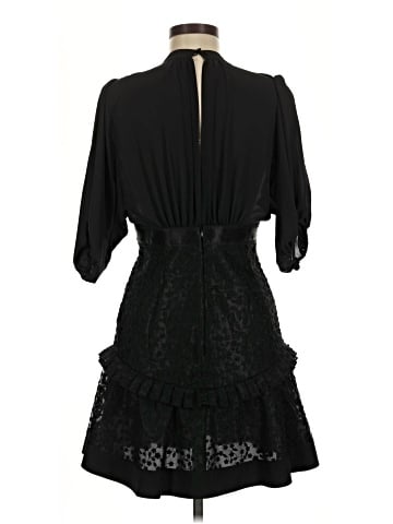 Alexis Cocktail Dress (view 2)
