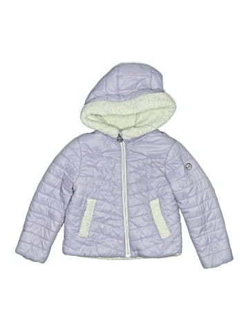 MICHAEL Michael Kors Snow Jacket (view 1)
