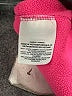 Nike Golf 100% Polyester Purple Fleece Size S - photo 7