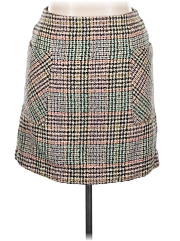 Maeve by Anthropologie Casual Skirt (view 1)