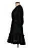 Alexis Black Cocktail Dress Size M - photo 5