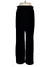 INC International Concepts Black Casual Pants Size M - photo 2