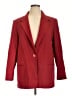 Sag Harbor 100% Wool Red Wool Blazer Size 16 - photo 1