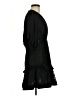 Alexis Black Cocktail Dress Size M - photo 4