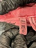 Ann Taylor LOFT Hearts Pink Jeans Size 25 waist - photo 5