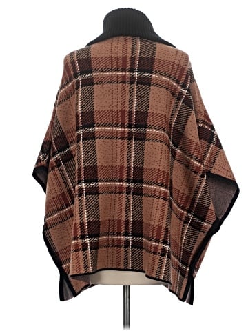 Tahari Poncho (view 2)