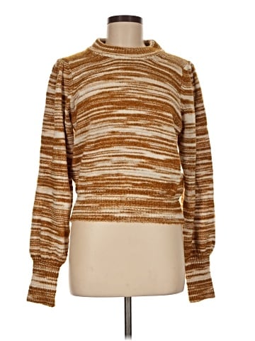 French Connection Turtleneck Sweater (view 1)