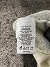 1.State Ivory Pullover Sweater Size S - photo 8