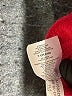 Free Country 100% Polyester Solid Red Jacket Size XL - photo 7