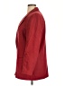 Sag Harbor 100% Wool Red Wool Blazer Size 16 - photo 5