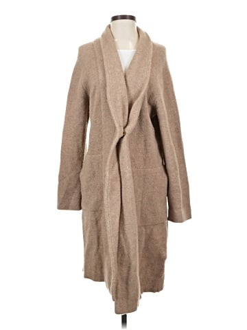 Vince. Coat (view 1)