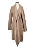 Vince. Solid Tan Coat Size S - photo 1