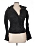 G by GUESS 100% Polyester Black Jacket Size XL - photo 1