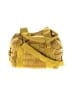 Dagne Dover Yellow Weekender One size - photo 1