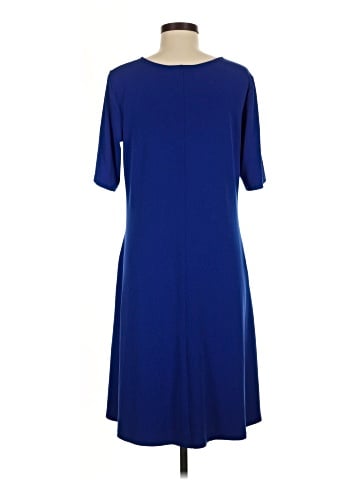Susan Graver Casual Dress (view 2)